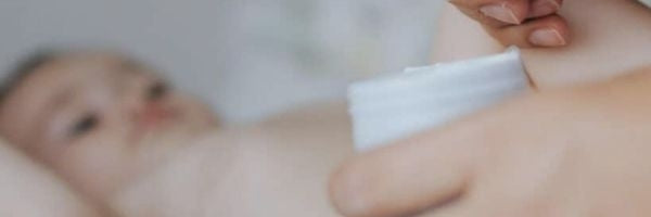 Buy Baby Diaper Rash Creams • Free HK Delivery