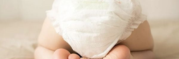 Disposable Diapers