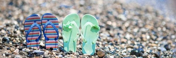Flip Flops