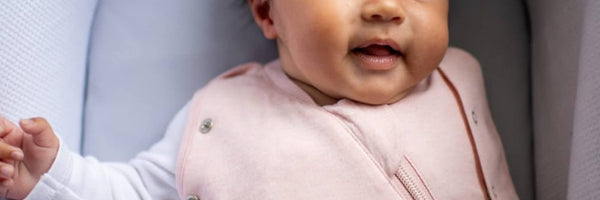 Grobag by Tommee Tippee