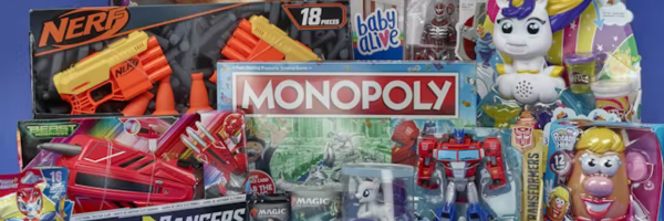 Hasbro