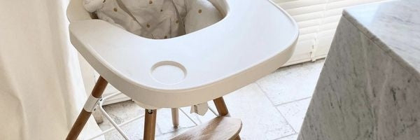 Highchairs & Accessories