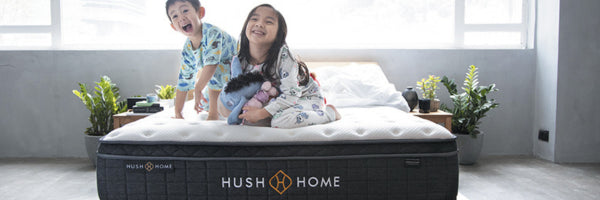 Hush Home®