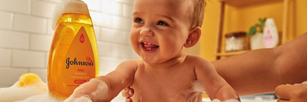 JOHNSON'S Baby