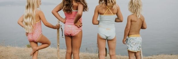 Kids Swimwear