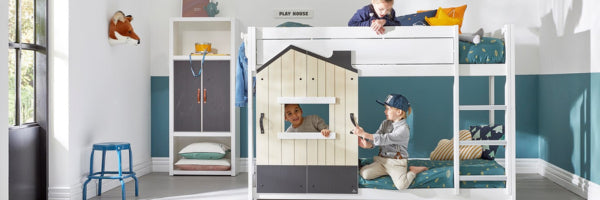 LIFETIME Kidsrooms