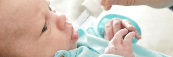 Supplements & Cooling Gel Patches