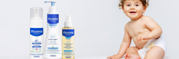 Mustela