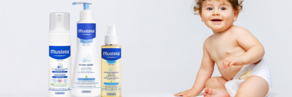 Mustela