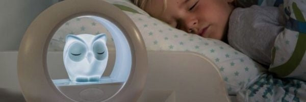 Night Lights & Sleep Trainers