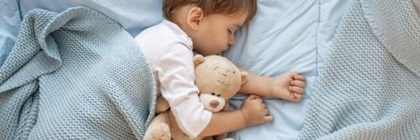 Sleep Toys