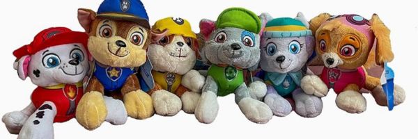 Paw Patrol