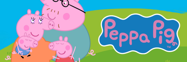 Peppa Pig