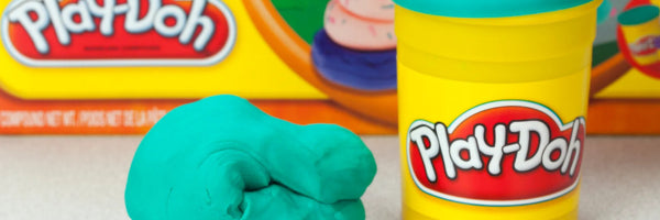 Play-Doh