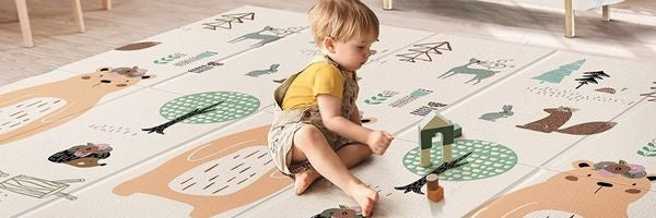 Playmats & Playards