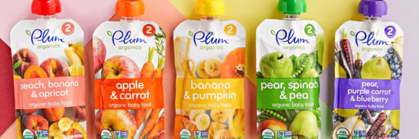 Plum Organics