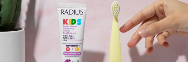 Radius