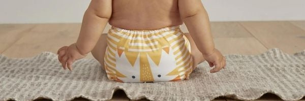 Cloth & Reusable Diapers