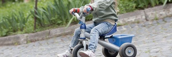 Ride on and Tricycles