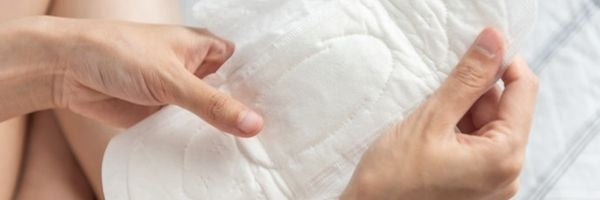 Sanitary & Maternity Napkins