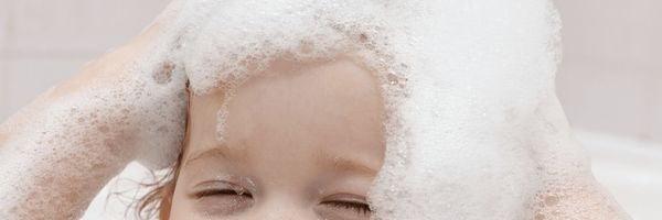 Baby & Kids Shampoos