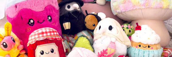 Squishable