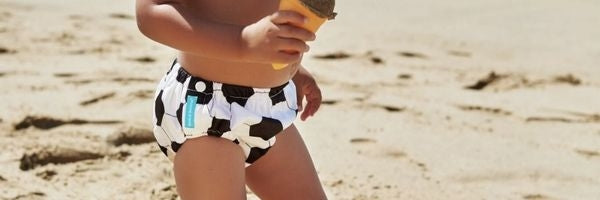 Swim Diapers