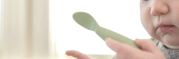 Utensils & Teething Feeders
