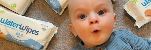 WaterWipes