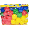 Baby Star 100 Playballs - Rainbow
