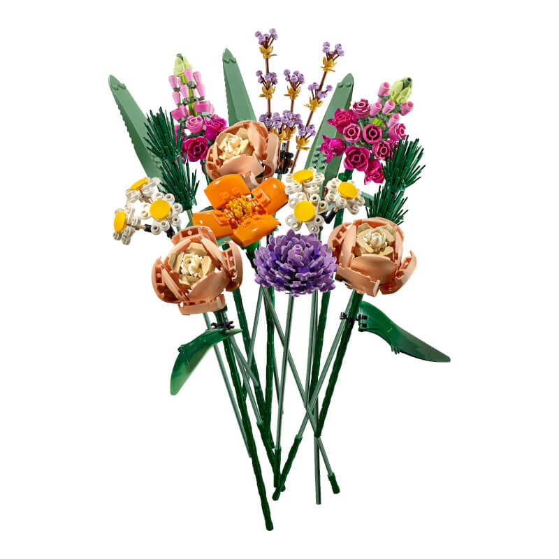 LEGO 10280 Creator Expert Flower Bouquet