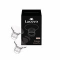 Lacevo 11mm Size Flange Inserts - 2 pcs