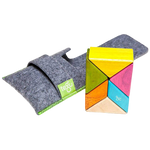 Tegu Prism Pocket Pouch - Tints