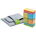 Tegu Original Pocket Pouch - Tints