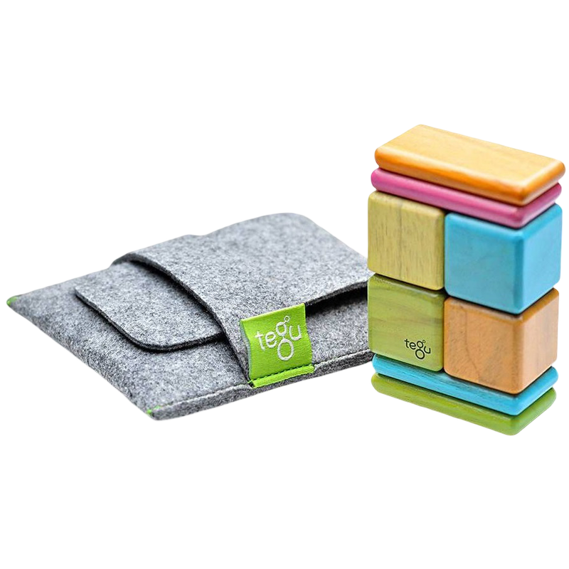 Tegu Original Pocket Pouch - Tints