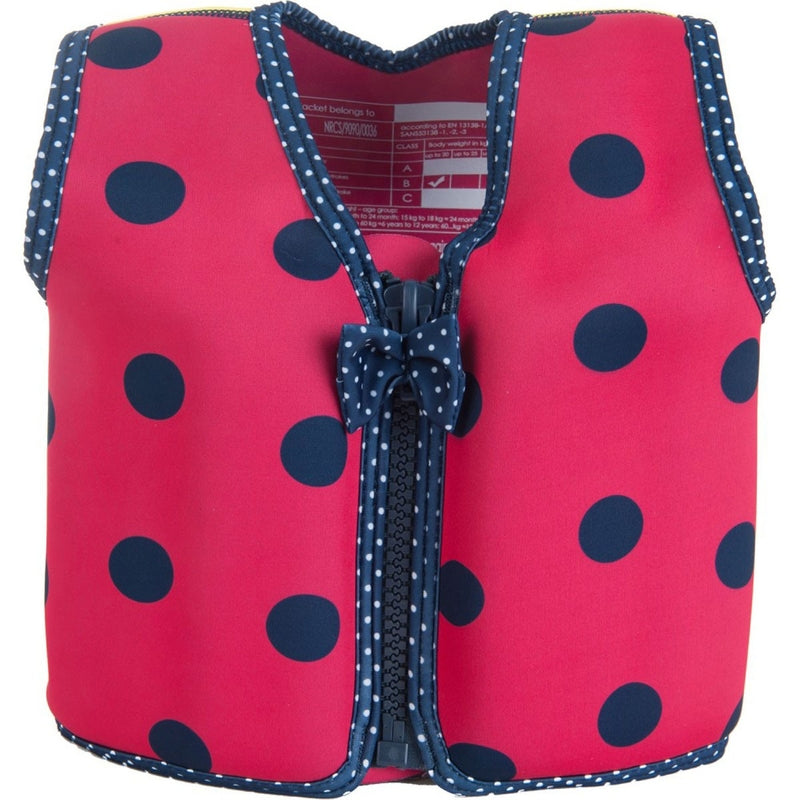 Konfidence™ Swim Jacket