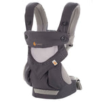Ergobaby All Position 360 Baby Carrier - Cool Air Mesh