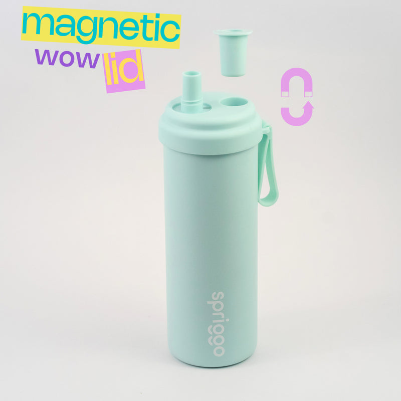 Spriggo Bitsy Insulated Water Bottle