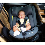 Maxi-Cosi Spinel Plus 360 兒童汽車安全座椅 - 正品灰色