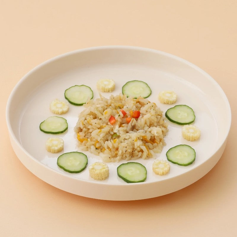 Miniware Healthy Meal Set