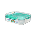 Sistema® 1.65公升便當外帶餐盒