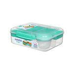 Sistema¬Æ 1.65L Bento Lunch To Go Container