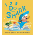 Books 1, 2, 3, Do The Shark