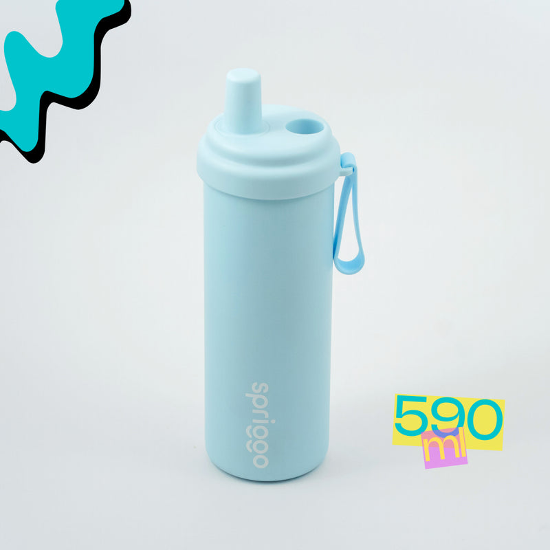 Spriggo Bitsy Insulated Water Bottle