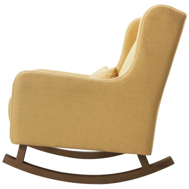 Babyletto Kai Rocker - Performance Dijon Eco-Twill