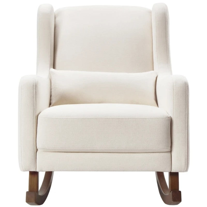 Babyletto Kai Rocker - Performance Natural Eco-Twill