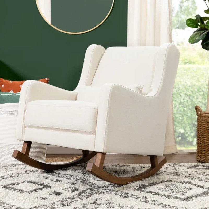 Babyletto Kai Rocker - Performance Natural Eco-Twill