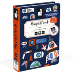 Janod Space Magnetibook