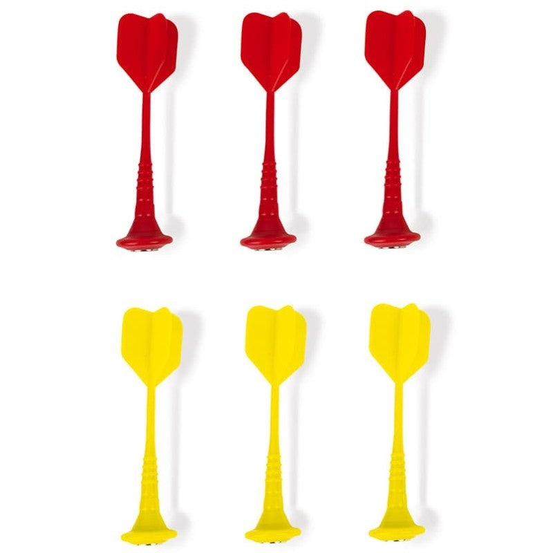 Janod Dragons 磁性飛鏢靶