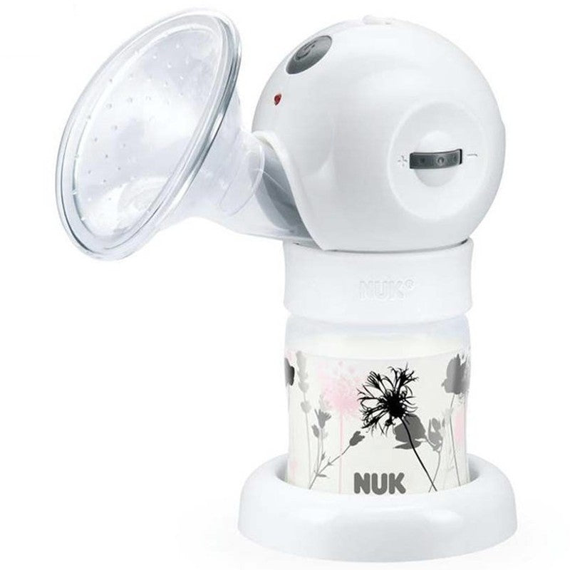 NUK Luna Comfortable Electric Breast Pump
